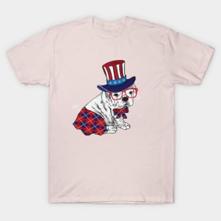 American Puppy T-Shirt